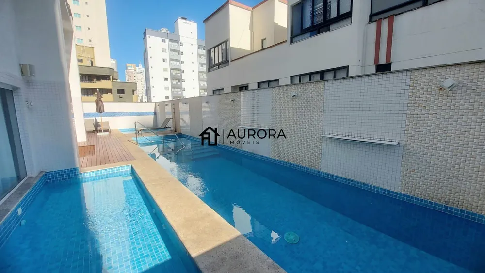 Apartamento, 3 quartos, 122 m² - Foto 1