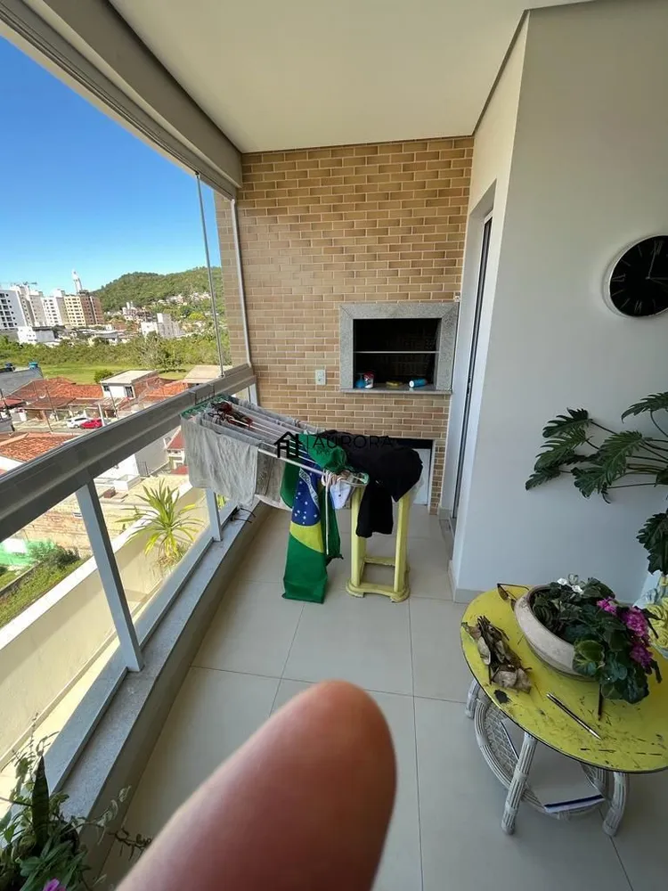Apartamento, 2 quartos, 74 m² - Foto 3