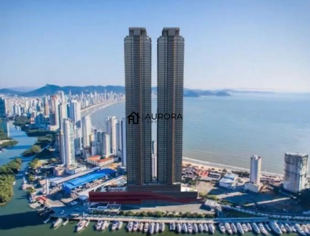 Apartamento, 4 quartos, 257 m² - Foto 1