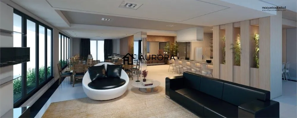 Apartamento, 4 quartos, 149 m² - Foto 1