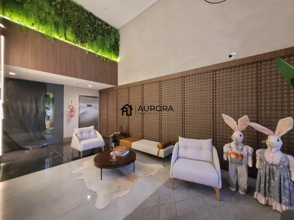 Apartamento, 4 quartos, 165 m² - Foto 3