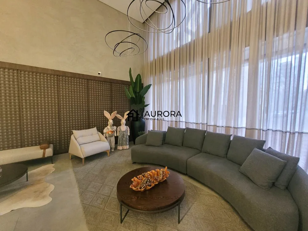 Apartamento, 4 quartos, 165 m² - Foto 2