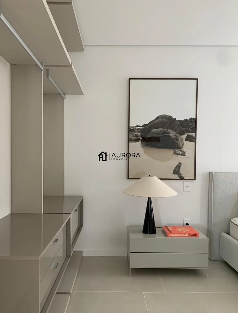 Apartamento, 2 quartos, 136 m² - Foto 1