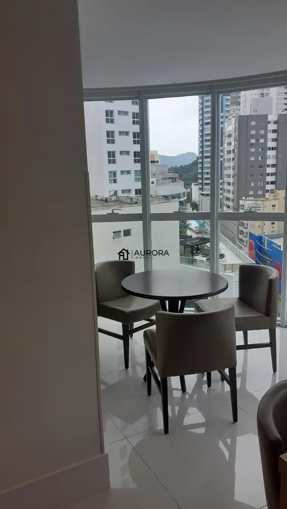 Apartamento, 3 quartos, 128 m² - Foto 3
