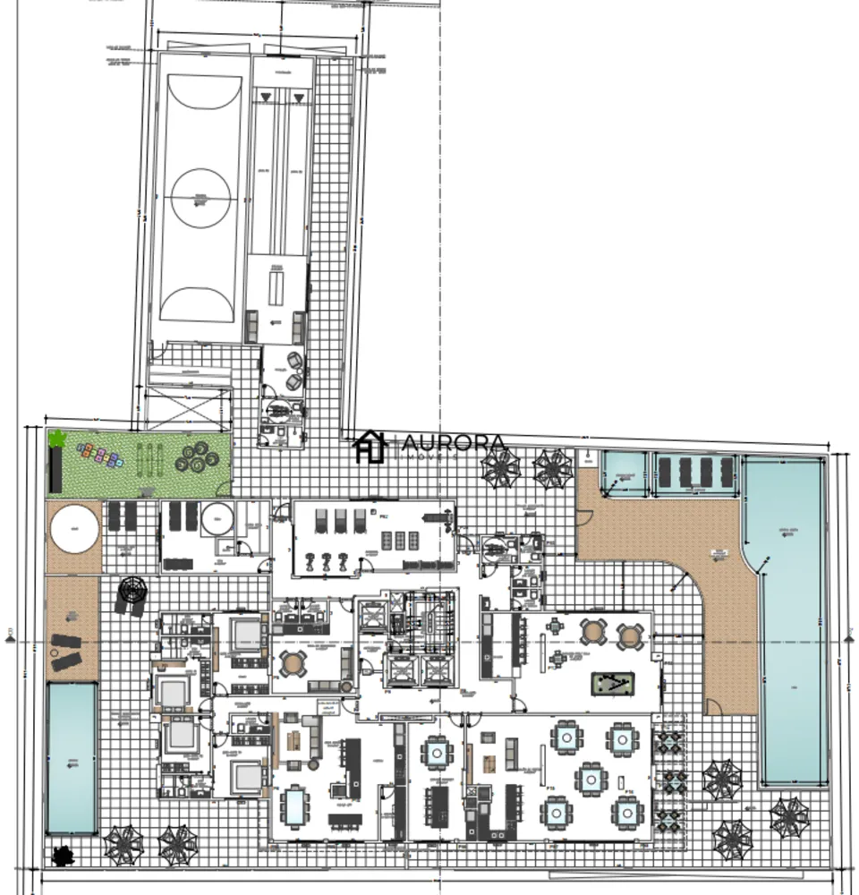 Apartamento, 3 quartos, 131 m² - Foto 2
