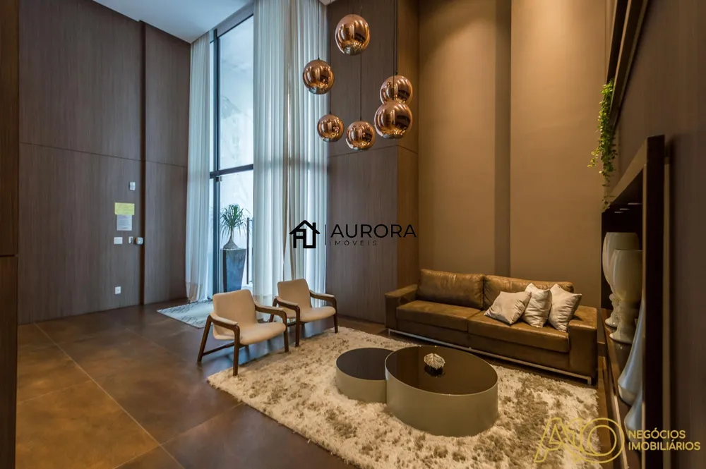 Apartamento, 3 quartos, 134 m² - Foto 2