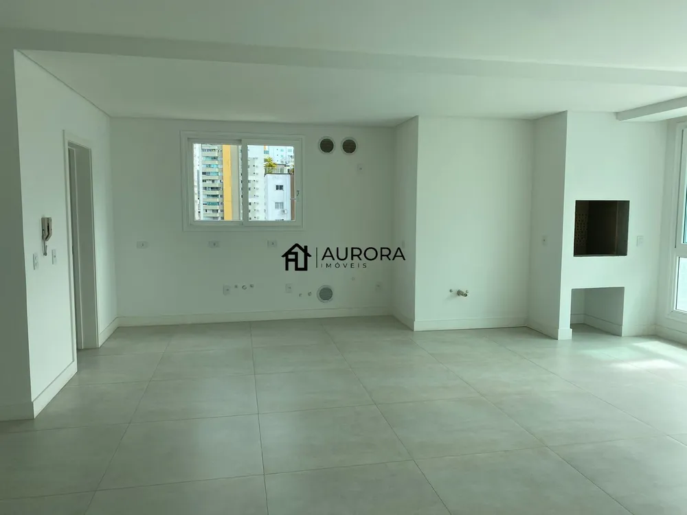 Apartamento, 3 quartos, 137 m² - Foto 3