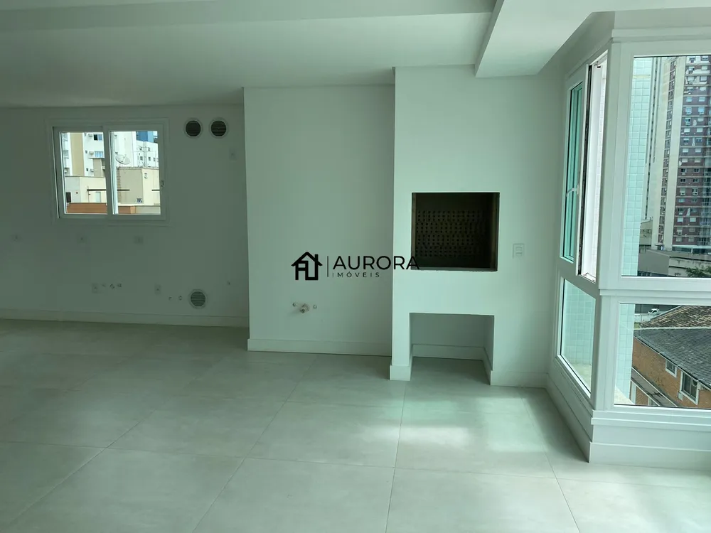 Apartamento, 3 quartos, 137 m² - Foto 4