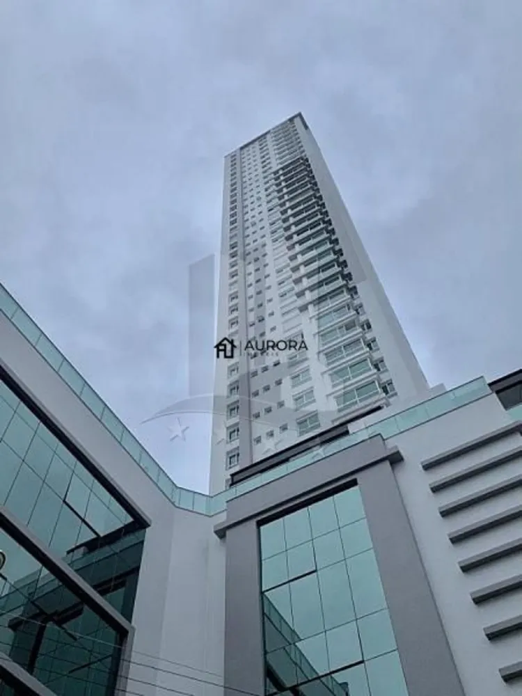 Apartamento, 3 quartos, 137 m² - Foto 1