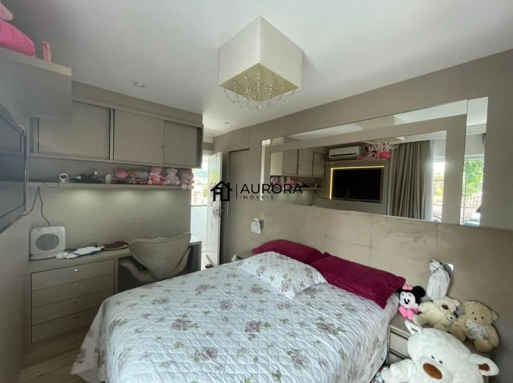 Casa, 2 quartos, 170 m² - Foto 3