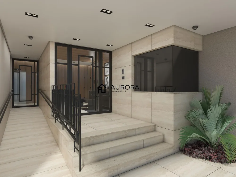 Apartamento, 3 quartos, 118 m² - Foto 4