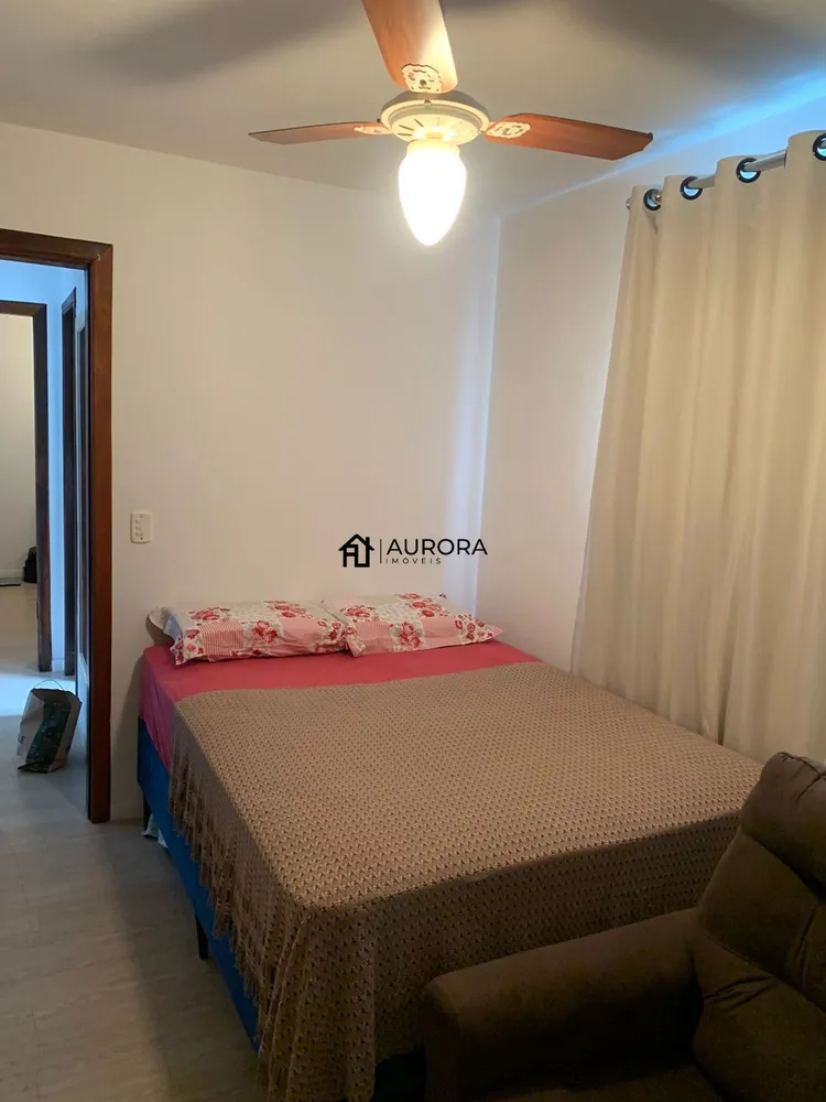 Apartamento, 2 quartos, 70 m² - Foto 2