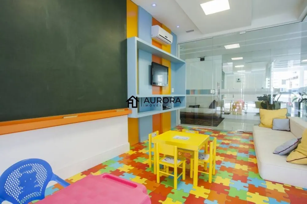 Apartamento, 3 quartos, 128 m² - Foto 1