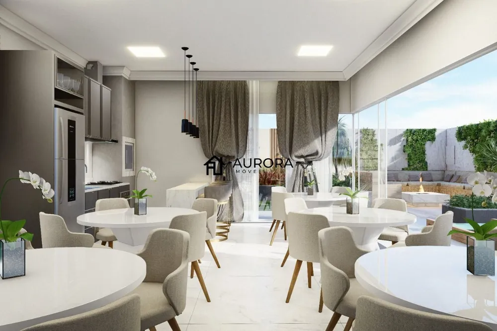 Apartamento, 3 quartos, 113 m² - Foto 3