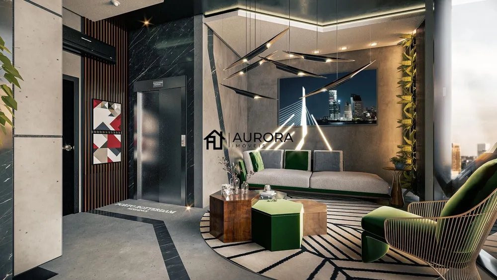 Apartamento, 3 quartos, 129 m² - Foto 2