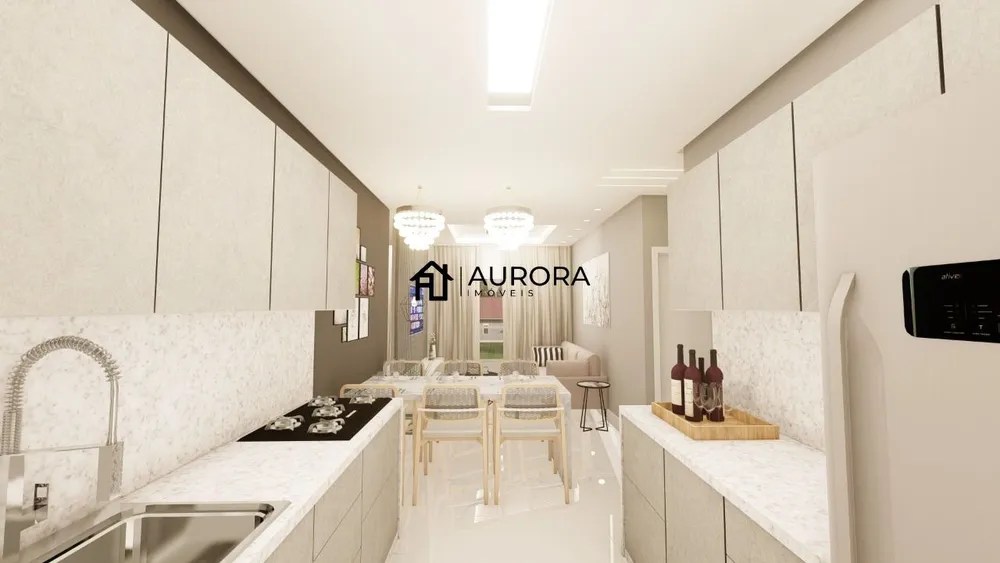 Apartamento, 3 quartos, 78 m² - Foto 1