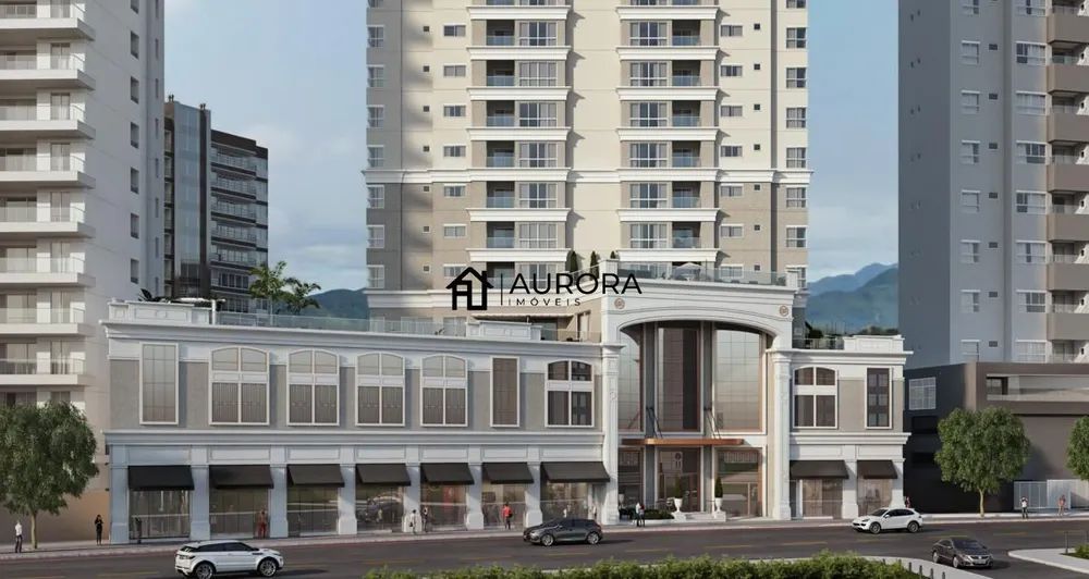 Apartamento, 3 quartos, 120 m² - Foto 2