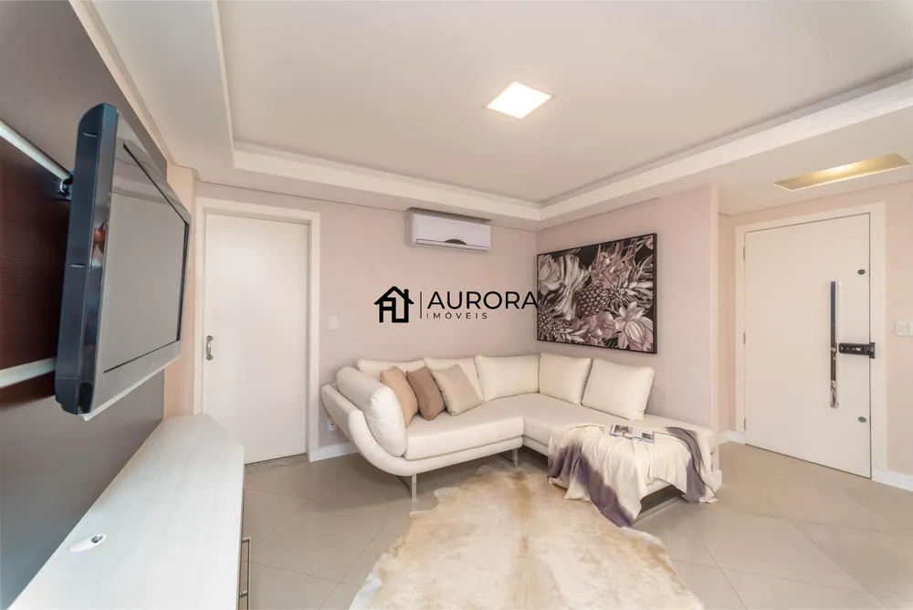 Apartamento, 3 quartos, 106 m² - Foto 3