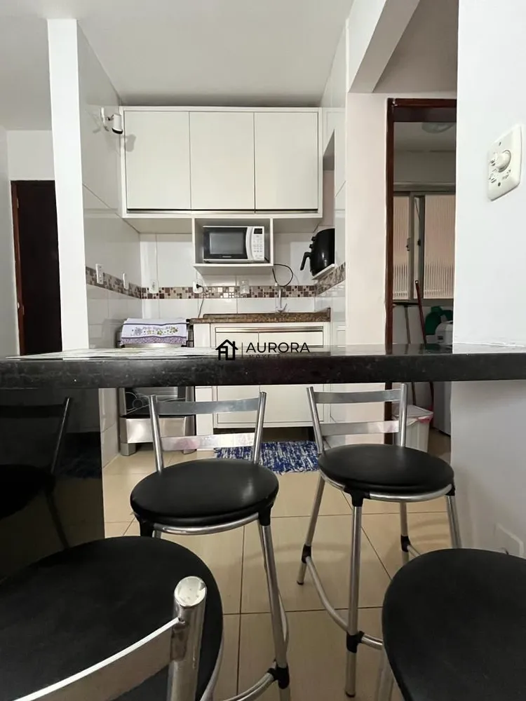 Apartamento, 1 quarto, 35 m² - Foto 1