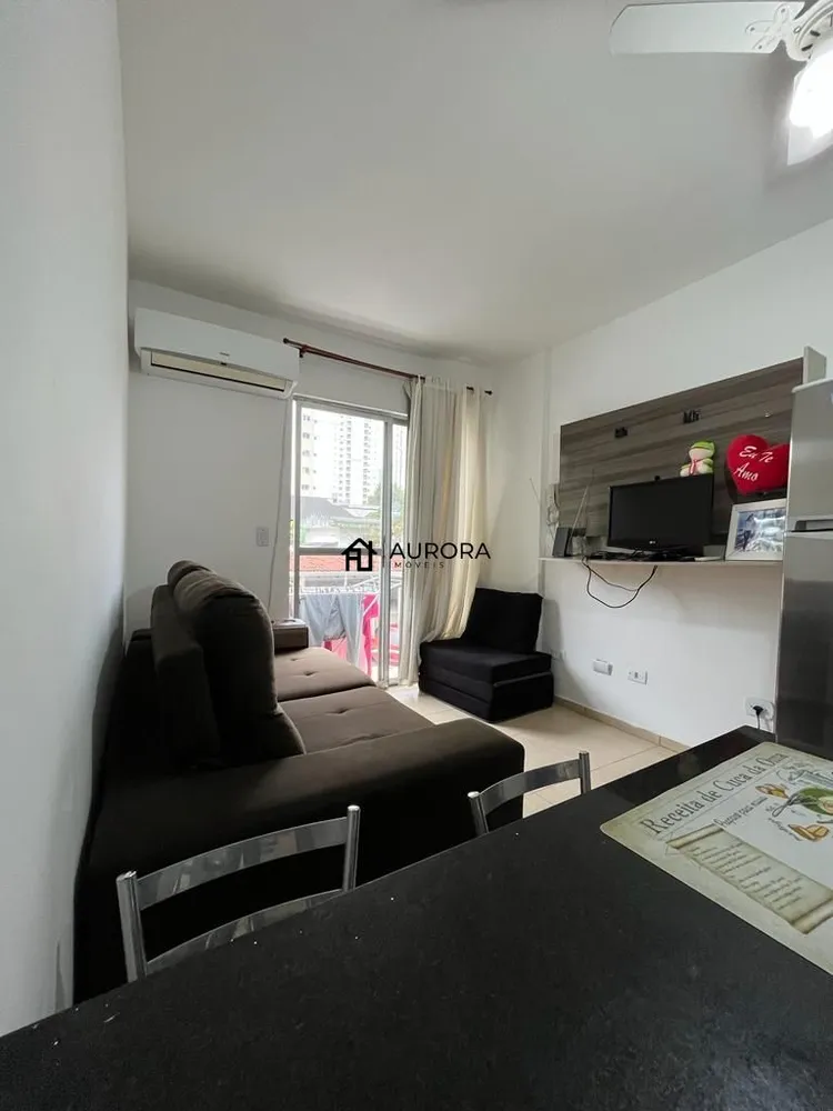 Apartamento, 1 quarto, 35 m² - Foto 2