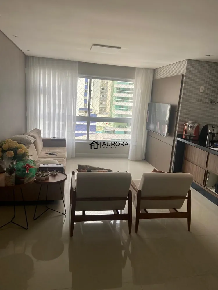 Apartamento, 3 quartos, 100 m² - Foto 2