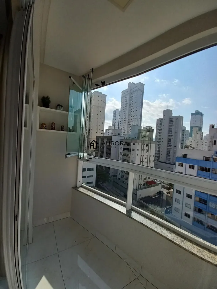 Apartamento, 3 quartos, 119 m² - Foto 4