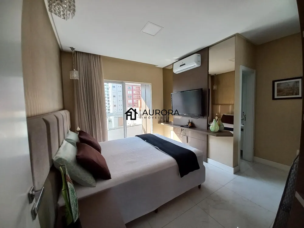 Apartamento, 3 quartos, 119 m² - Foto 2