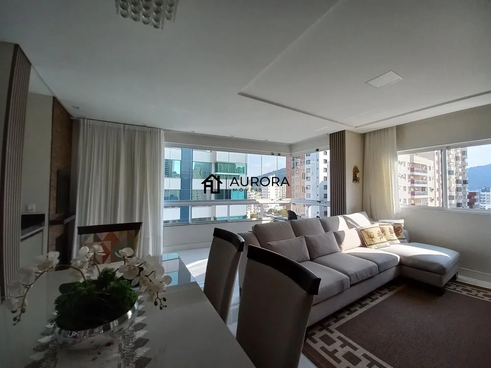 Apartamento, 3 quartos, 119 m² - Foto 1