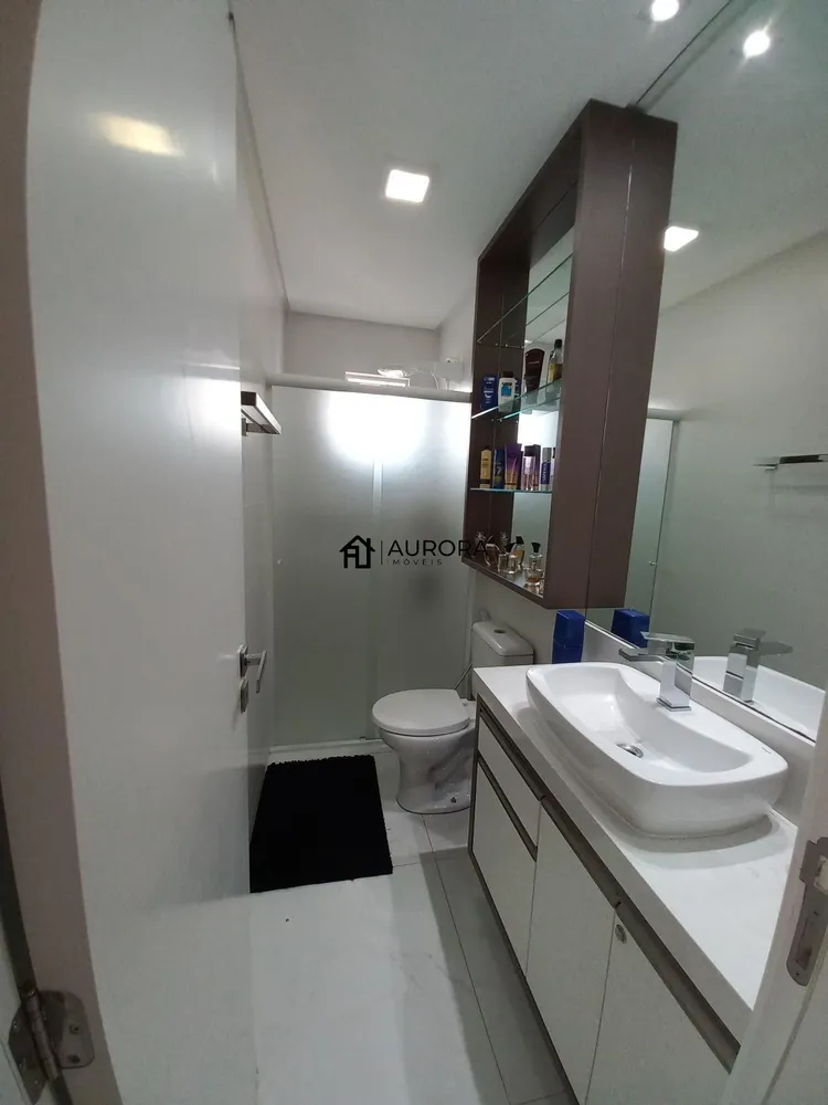 Apartamento, 3 quartos, 119 m² - Foto 3