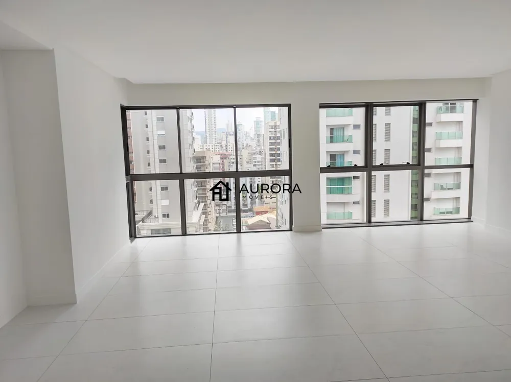 Apartamento, 4 quartos, 165 m² - Foto 3