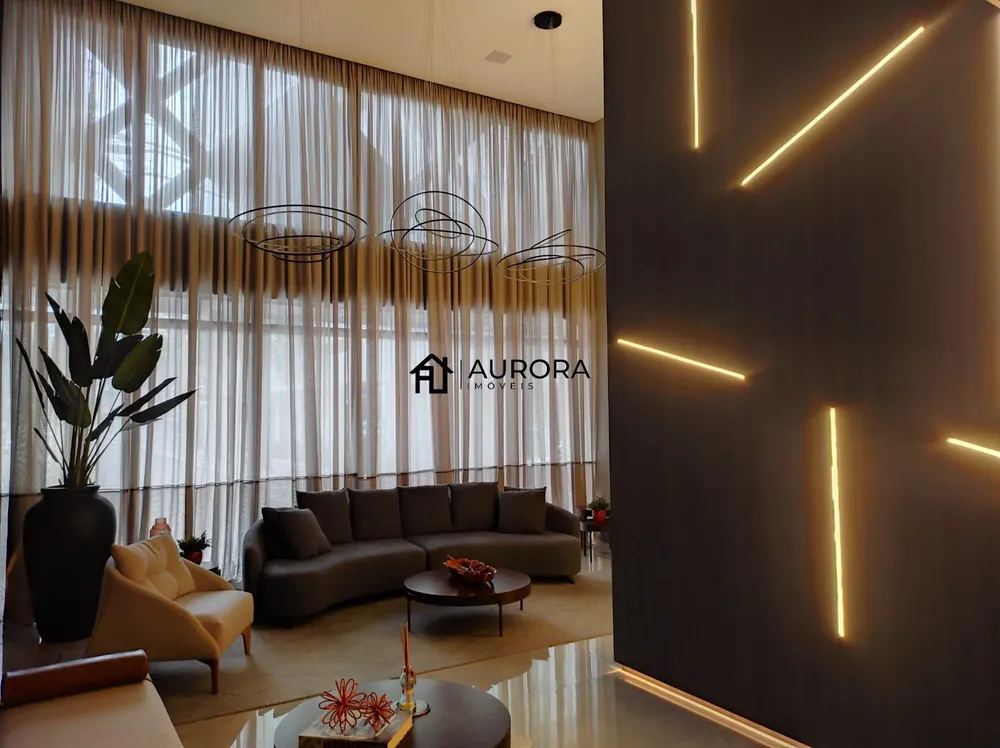 Apartamento, 4 quartos, 165 m² - Foto 2