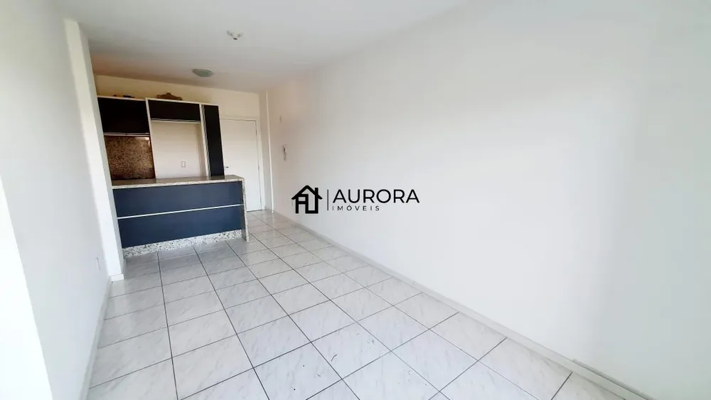 Apartamento, 2 quartos, 59 m² - Foto 1