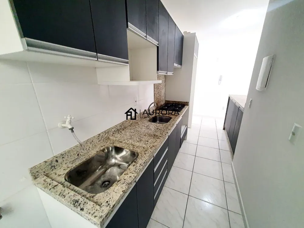 Apartamento, 2 quartos, 59 m² - Foto 3