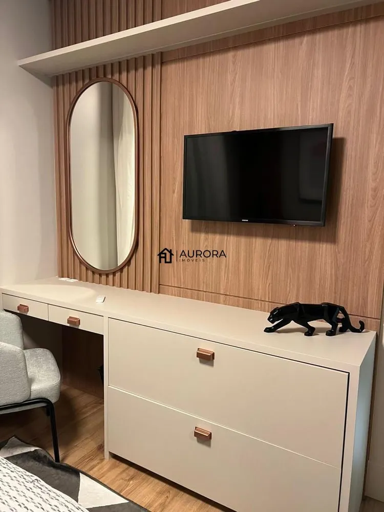 Apartamento, 4 quartos, 137 m² - Foto 4