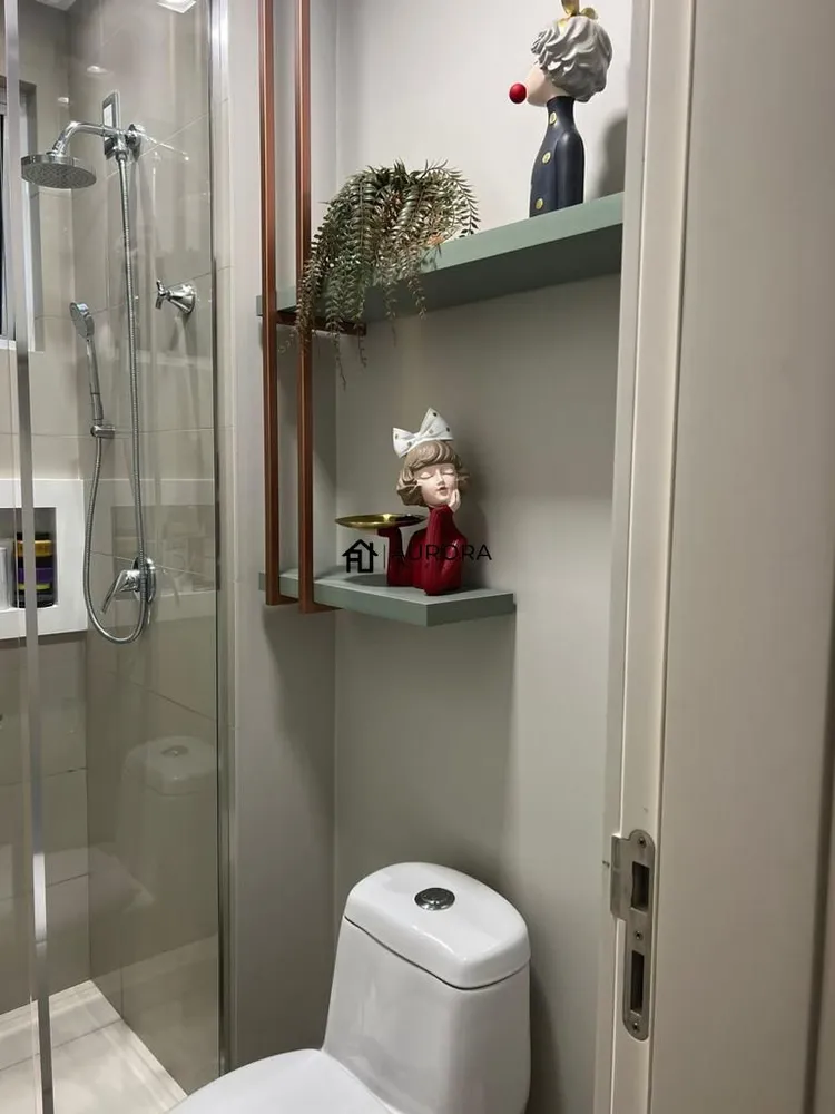 Apartamento, 4 quartos, 137 m² - Foto 2
