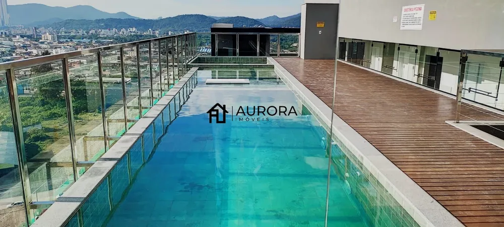 Apartamento, 1 quarto, 48 m² - Foto 1