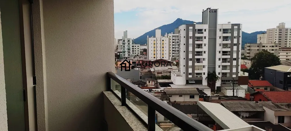 Apartamento, 1 quarto, 48 m² - Foto 4