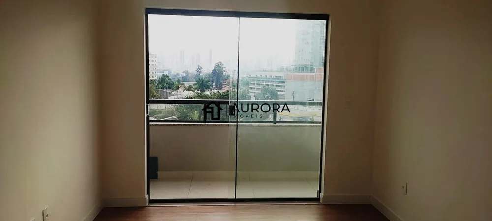 Apartamento, 1 quarto, 48 m² - Foto 3