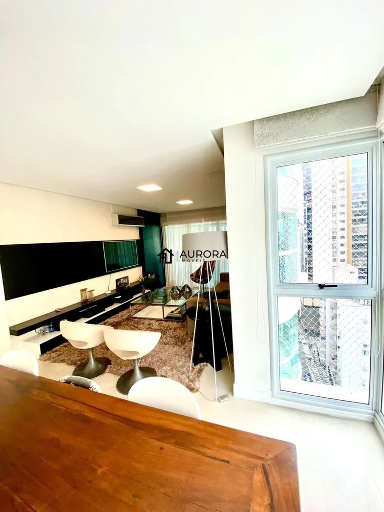 Apartamento, 2 quartos, 158 m² - Foto 4