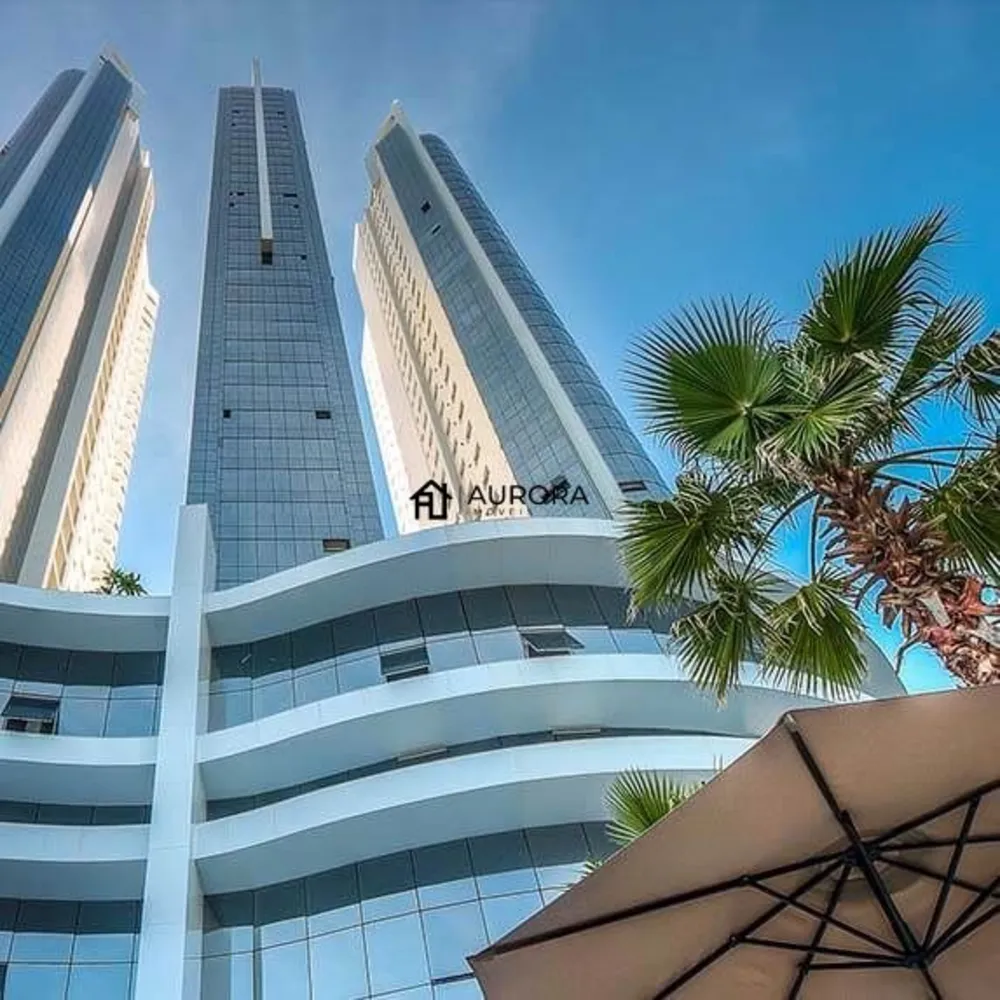 Apartamento, 4 quartos, 237 m² - Foto 1
