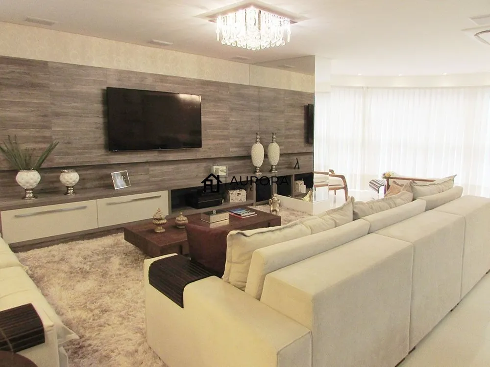 Apartamento, 4 quartos, 237 m² - Foto 3