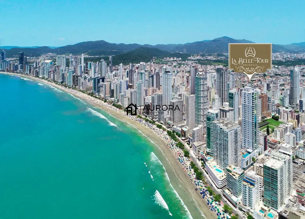 Apartamento, 4 quartos, 170 m² - Foto 2