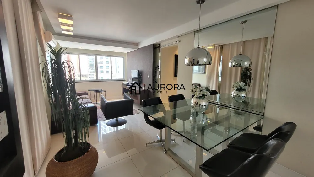 Apartamento, 3 quartos, 129 m² - Foto 2