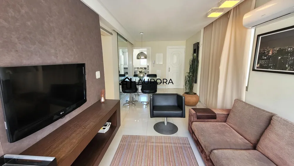 Apartamento, 3 quartos, 129 m² - Foto 4