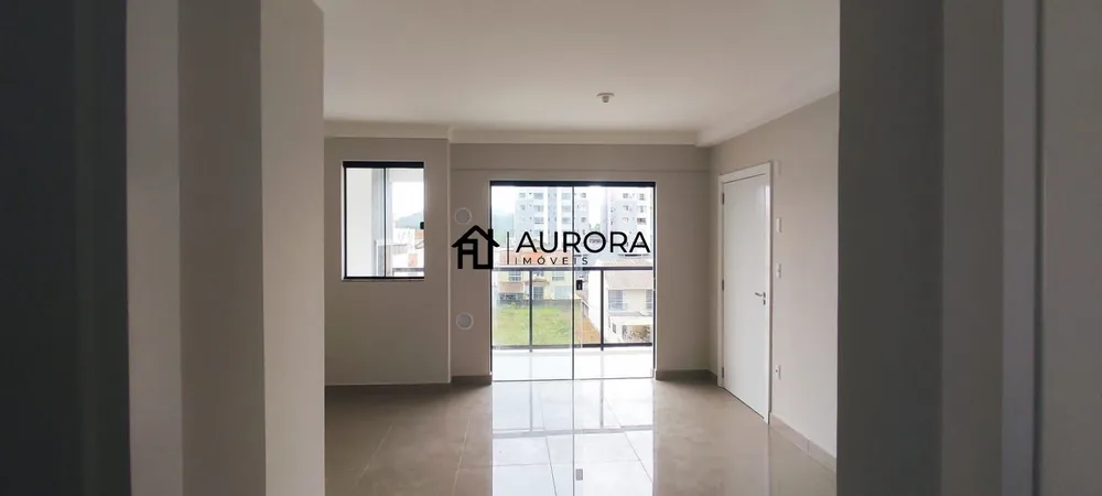 Apartamento, 2 quartos, 58 m² - Foto 2