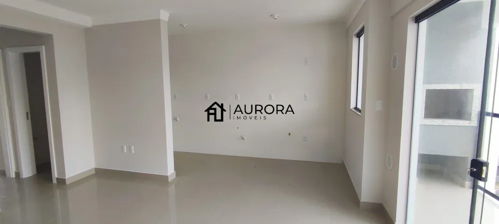 Apartamento, 2 quartos, 58 m² - Foto 3