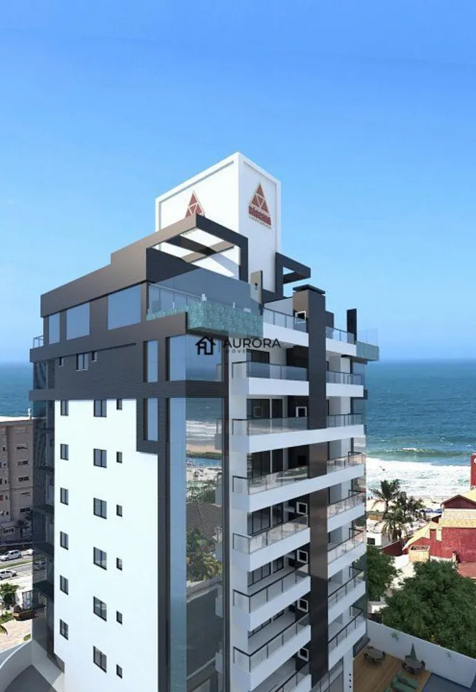 Apartamento, 3 quartos, 152 m² - Foto 2