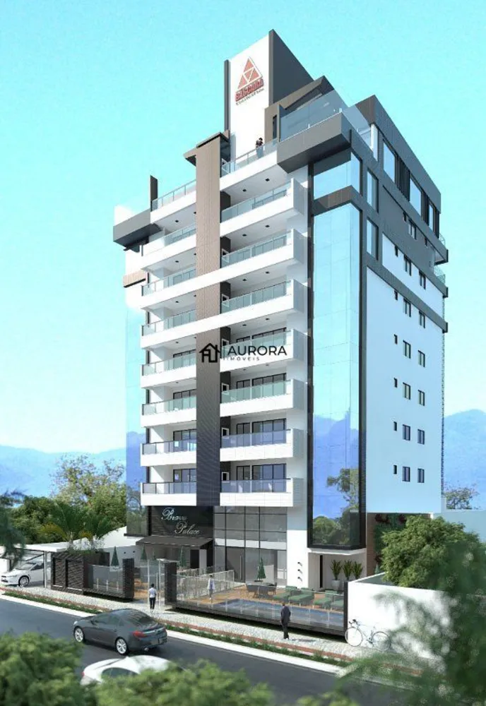 Apartamento, 3 quartos, 152 m² - Foto 1
