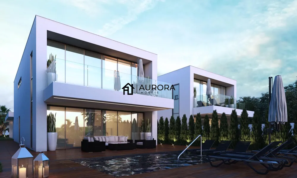 Casa, 5 quartos, 458 m² - Foto 1