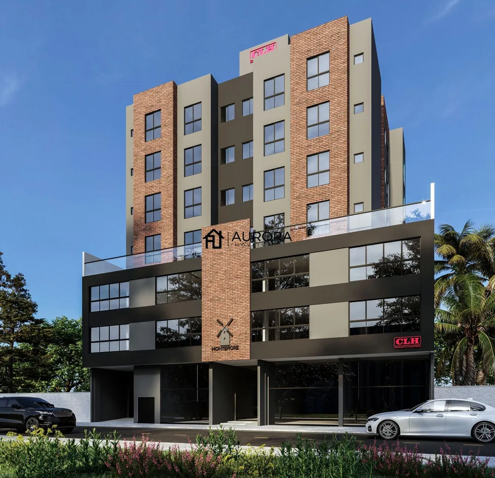 Apartamento, 2 quartos, 65 m² - Foto 1